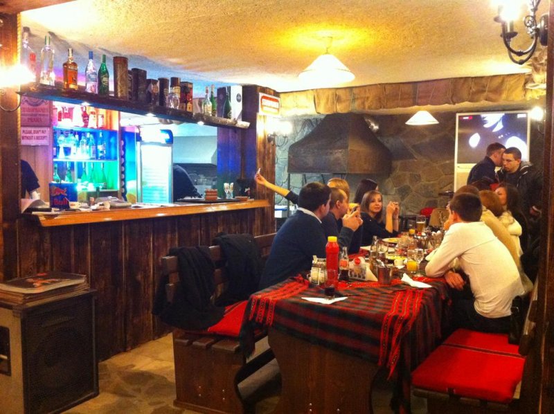 Хотел Преспа - Снимка 11