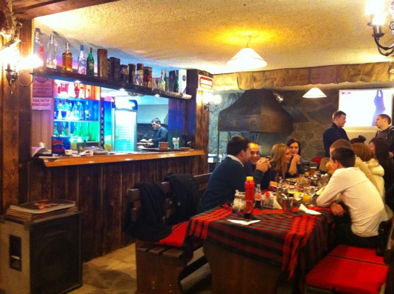 Хотел Преспа - Снимка 7