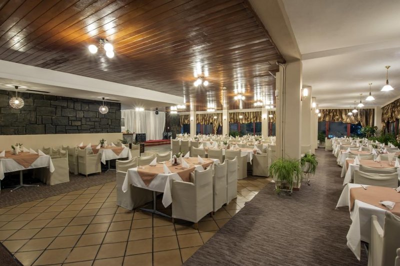 Хотел Преспа - Снимка 11