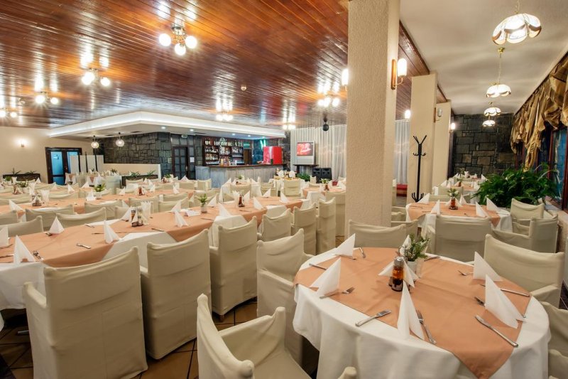 Хотел Преспа - Снимка 11