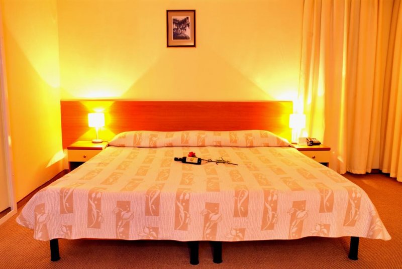 Хотел Преспа - Снимка 5