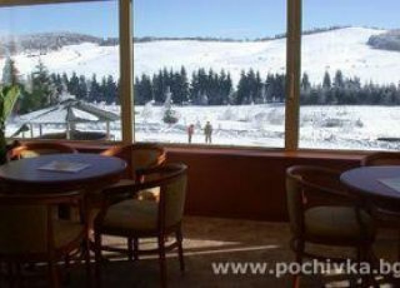 Хотелски комплекс Прима S - Снимка 0