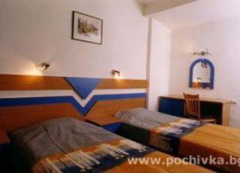 Хотелски комплекс Прима S - Снимка 2