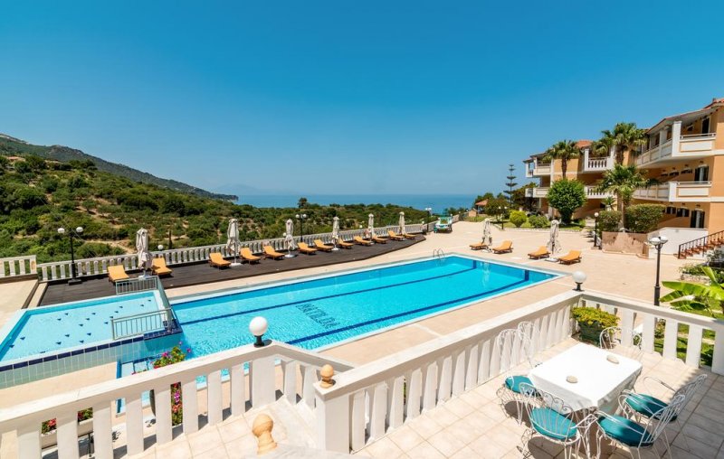 Matilda Hotel - Снимка 0