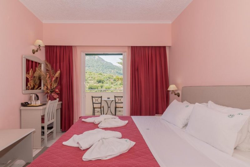 Matilda Hotel - Снимка 11