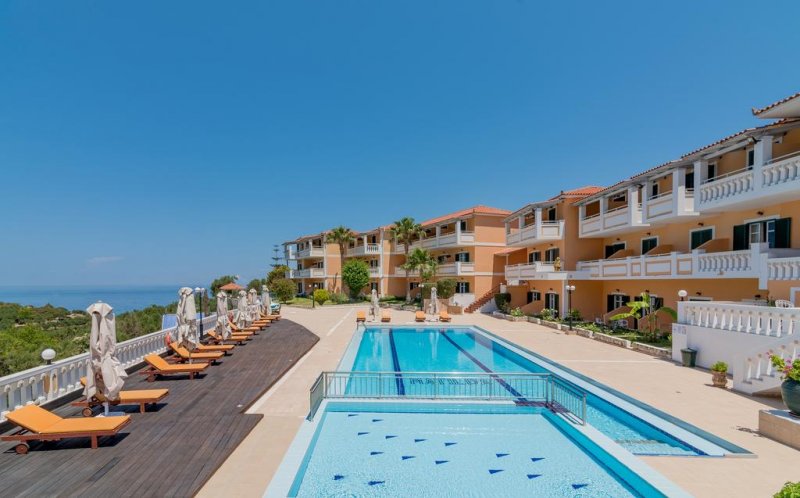 Matilda Hotel - Снимка 7