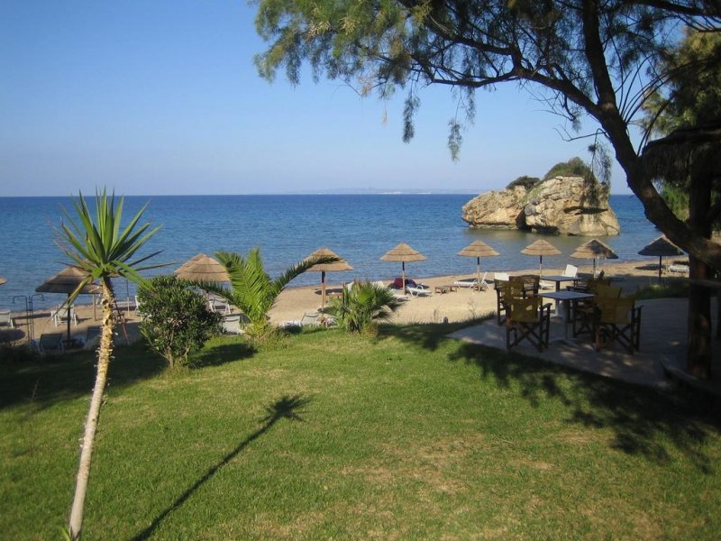 Matilda Hotel - Снимка 2