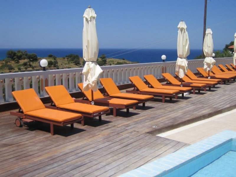 Matilda Hotel - Снимка 11