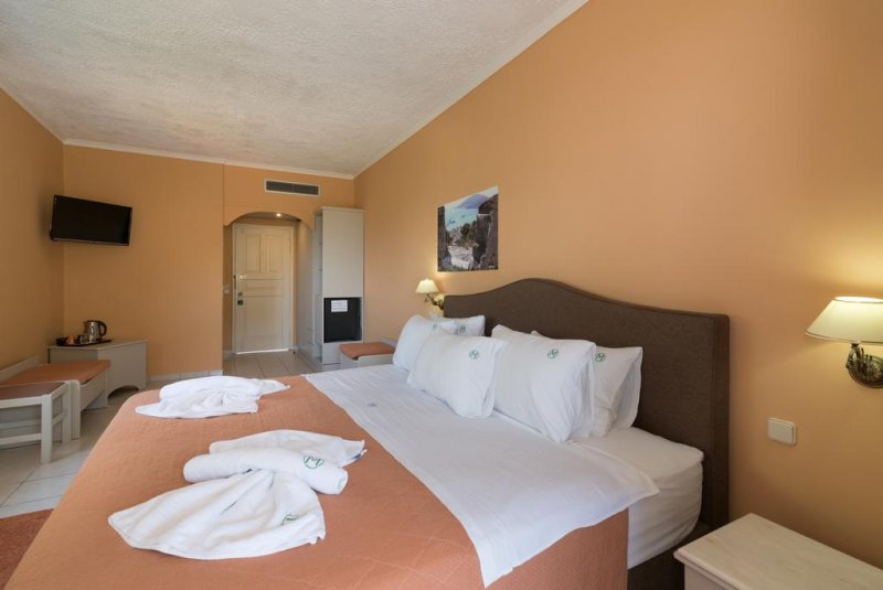 Matilda Hotel - Снимка 7