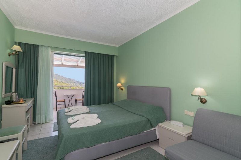 Matilda Hotel - Снимка 1