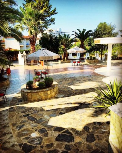 Olympion Melathron Hotel 