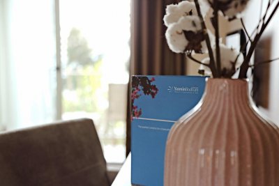 Yasmin Resort - Снимка 6