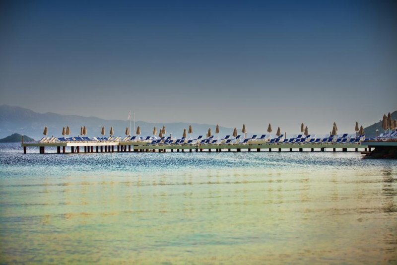 Yasmin Resort - Снимка 11