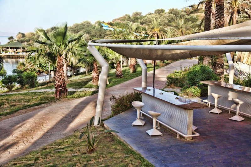 Yasmin Resort - Снимка 7