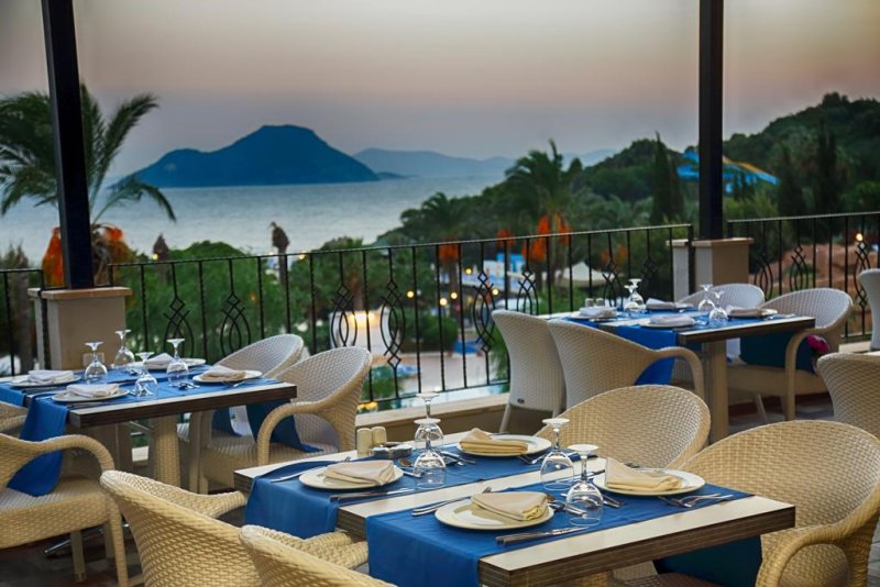 Yasmin Resort - Снимка 9