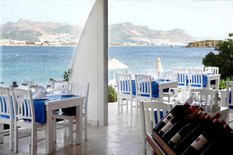 Yasmin Resort - Снимка 7