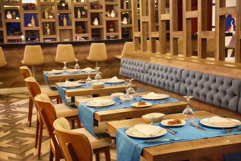 Yasmin Resort - Снимка 4