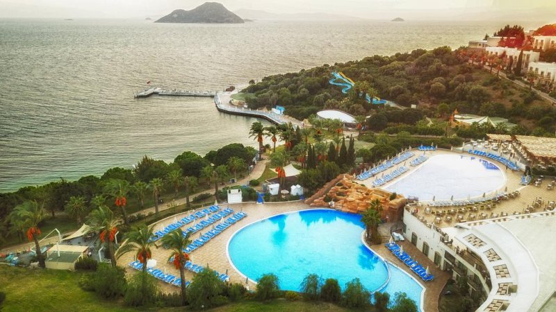 Yasmin Resort - Снимка 10