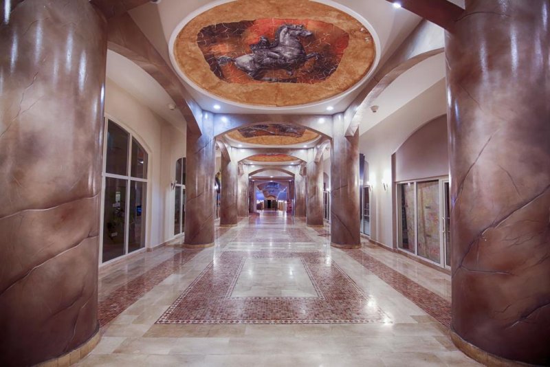 Yasmin Resort - Снимка 9