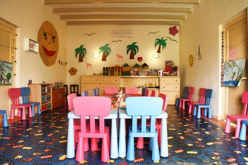 Yasmin Resort - Снимка 8