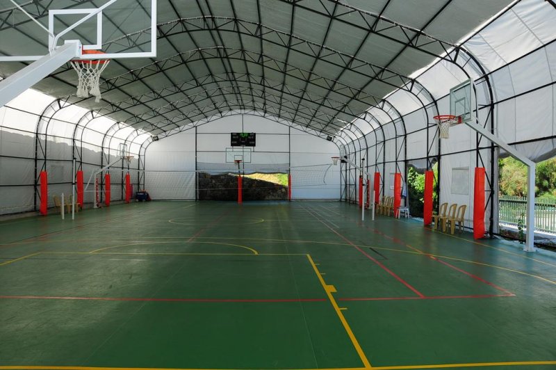 Yasmin Resort - Снимка 8