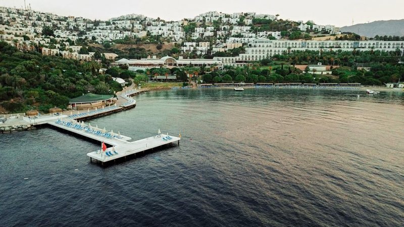 Yasmin Resort - Снимка 5