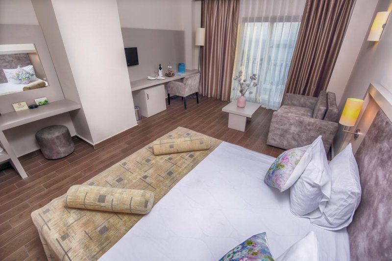 Yasmin Resort - Снимка 3