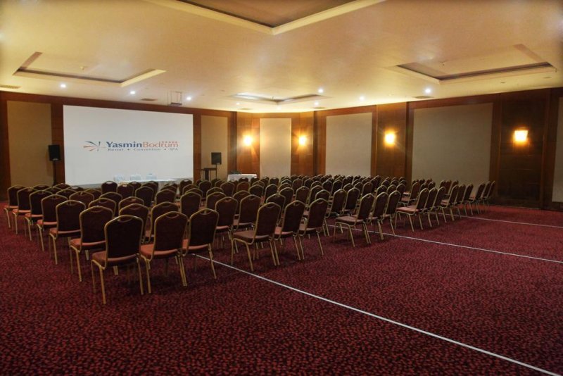 Yasmin Resort - Снимка 1