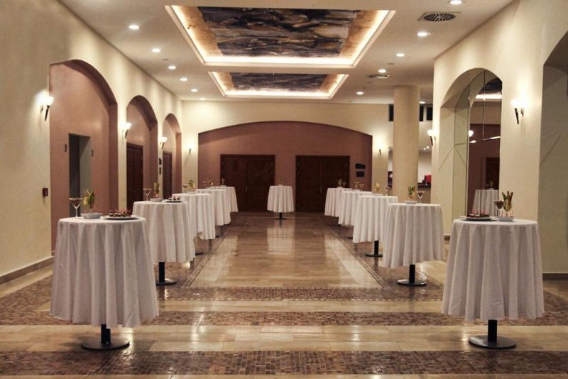 Yasmin Resort - Снимка 4