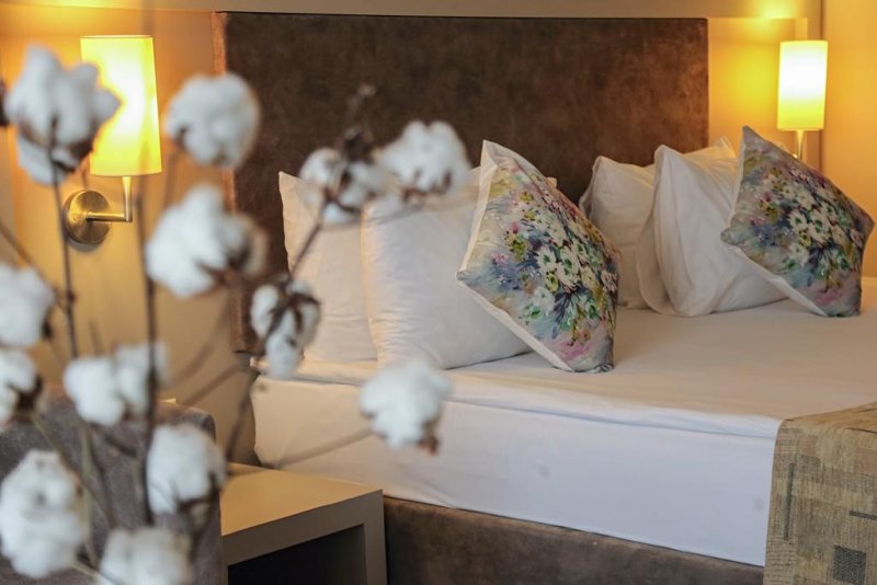 Yasmin Resort - Снимка 11