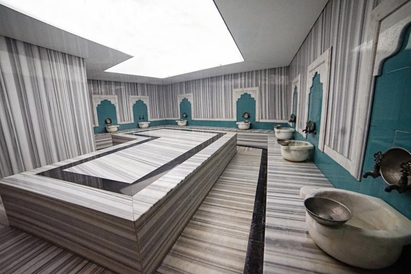 Yasmin Resort - Снимка 3