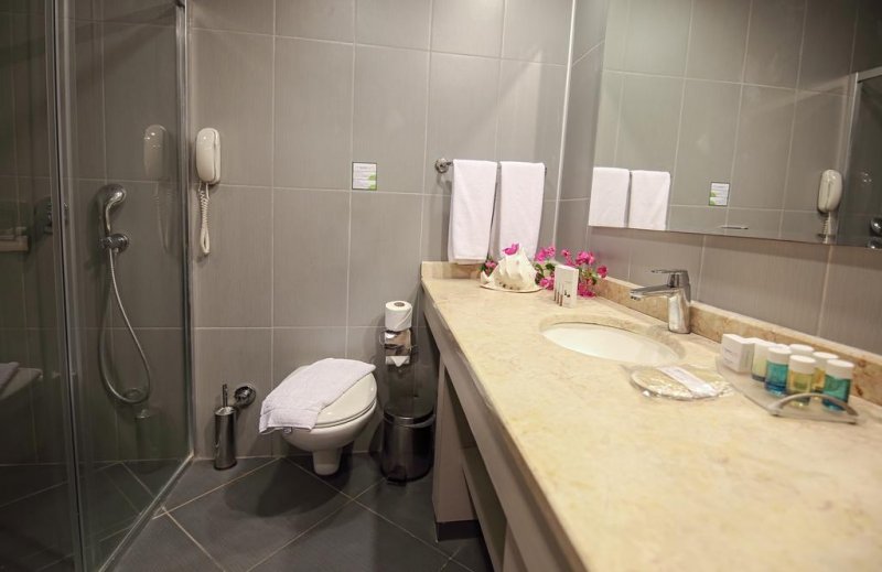 Yasmin Resort - Снимка 2