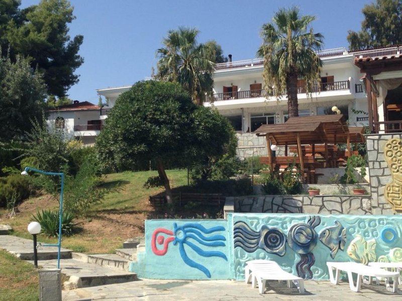 Forest Park - Снимка 0