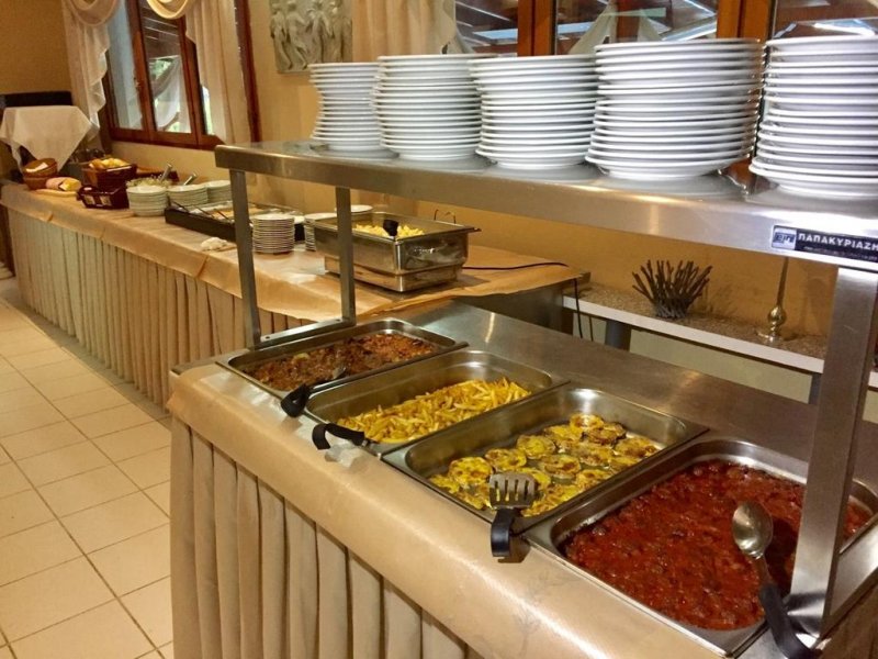 Forest Park - Снимка 9