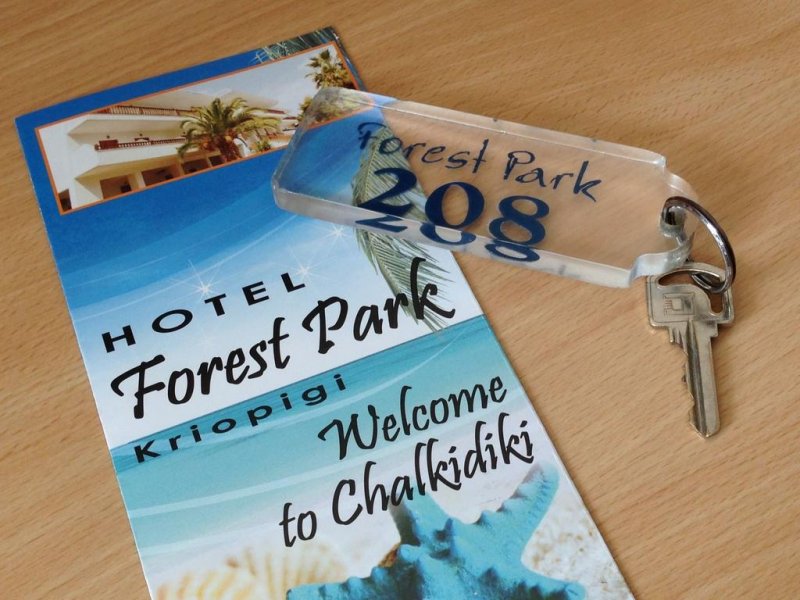 Forest Park - Снимка 8