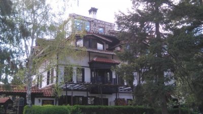 Хотел Механа 19 Век - Снимка 2