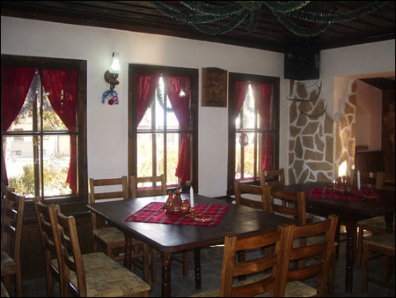 Хотел Механа 19 Век - Снимка 7