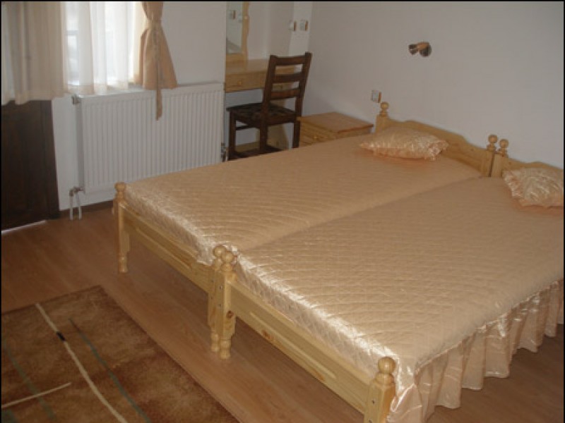 Хотел Механа 19 Век - Снимка 9