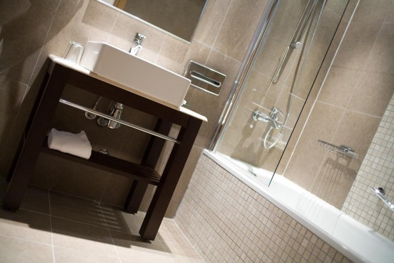 Хотел Anatolia - Снимка 11