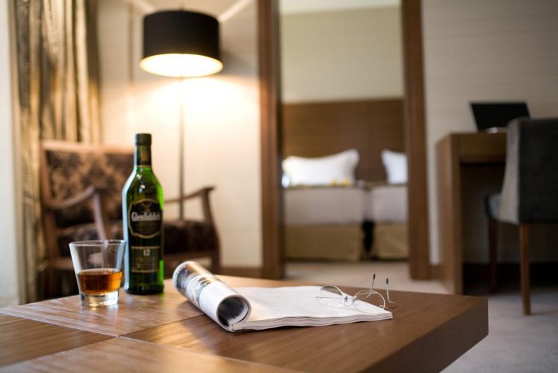 Хотел Anatolia - Снимка 9