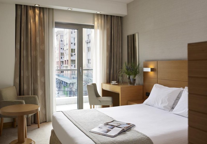 Хотел Anatolia - Снимка 9