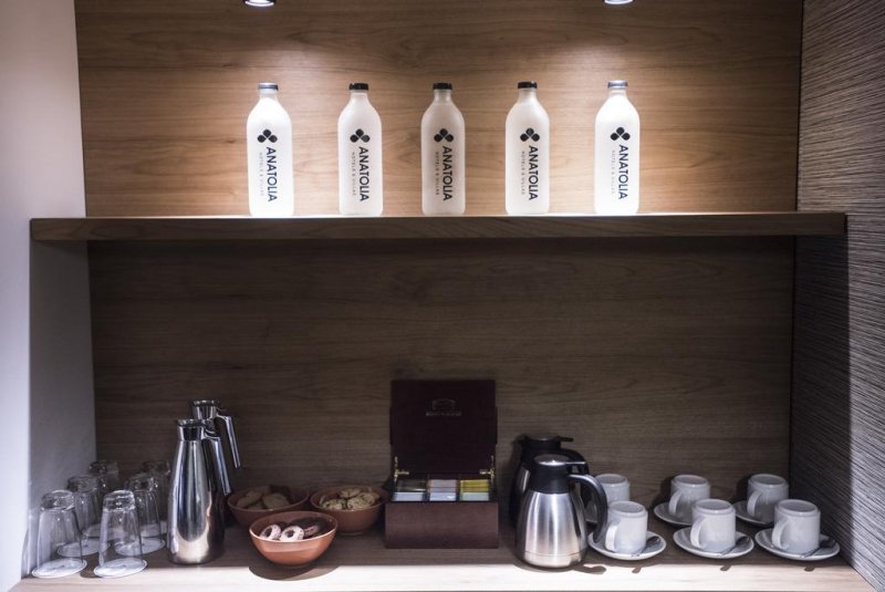 Хотел Anatolia - Снимка 8