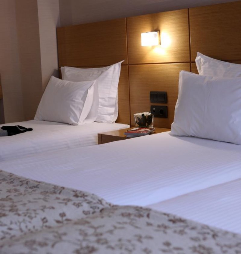 Хотел Anatolia - Снимка 10