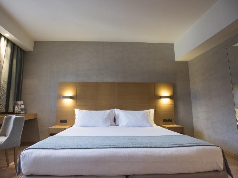 Хотел Anatolia - Снимка 5