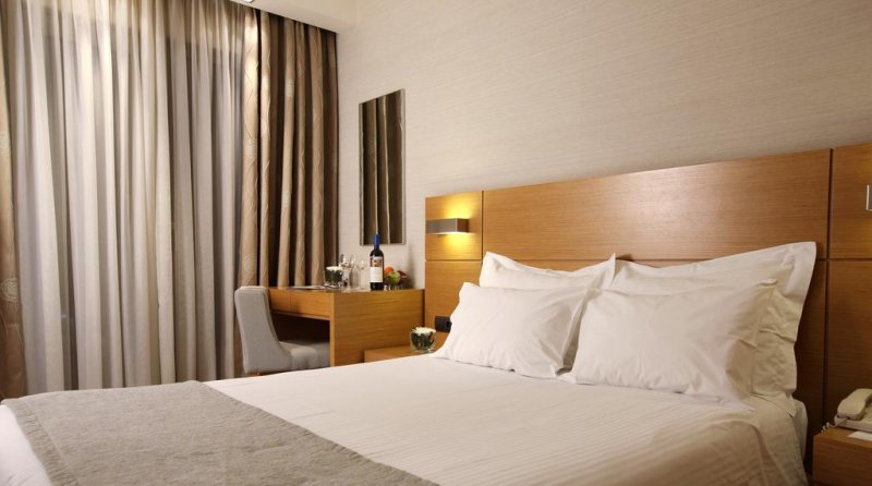 Хотел Anatolia - Снимка 2