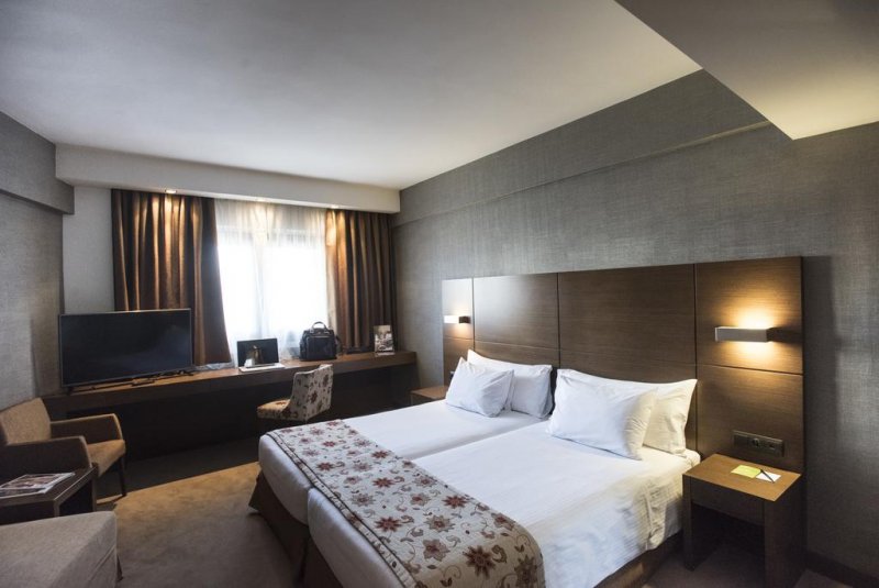 Хотел Anatolia - Снимка 0