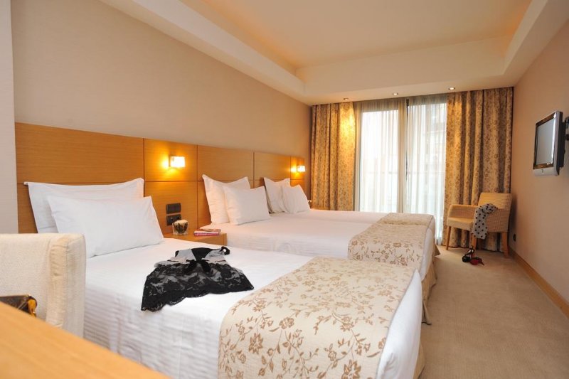 Хотел Anatolia - Снимка 7