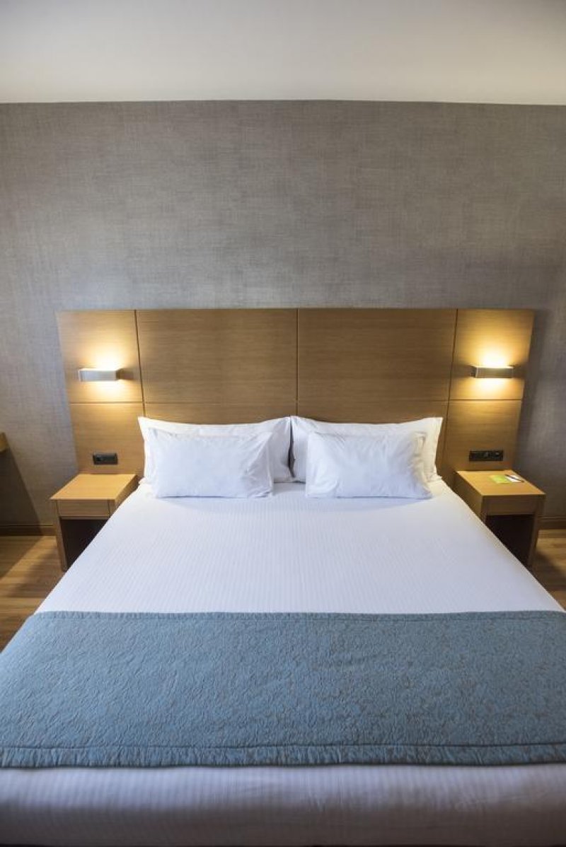 Хотел Anatolia - Снимка 11