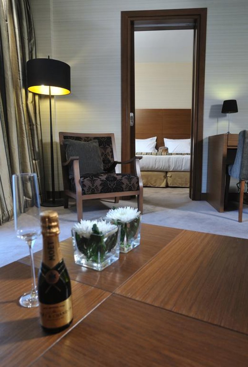 Хотел Anatolia - Снимка 11