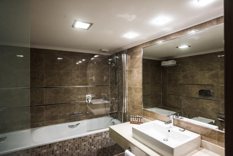 Хотел Anatolia - Снимка 8